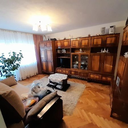 Apartament Straja - Lupeni  外观 照片