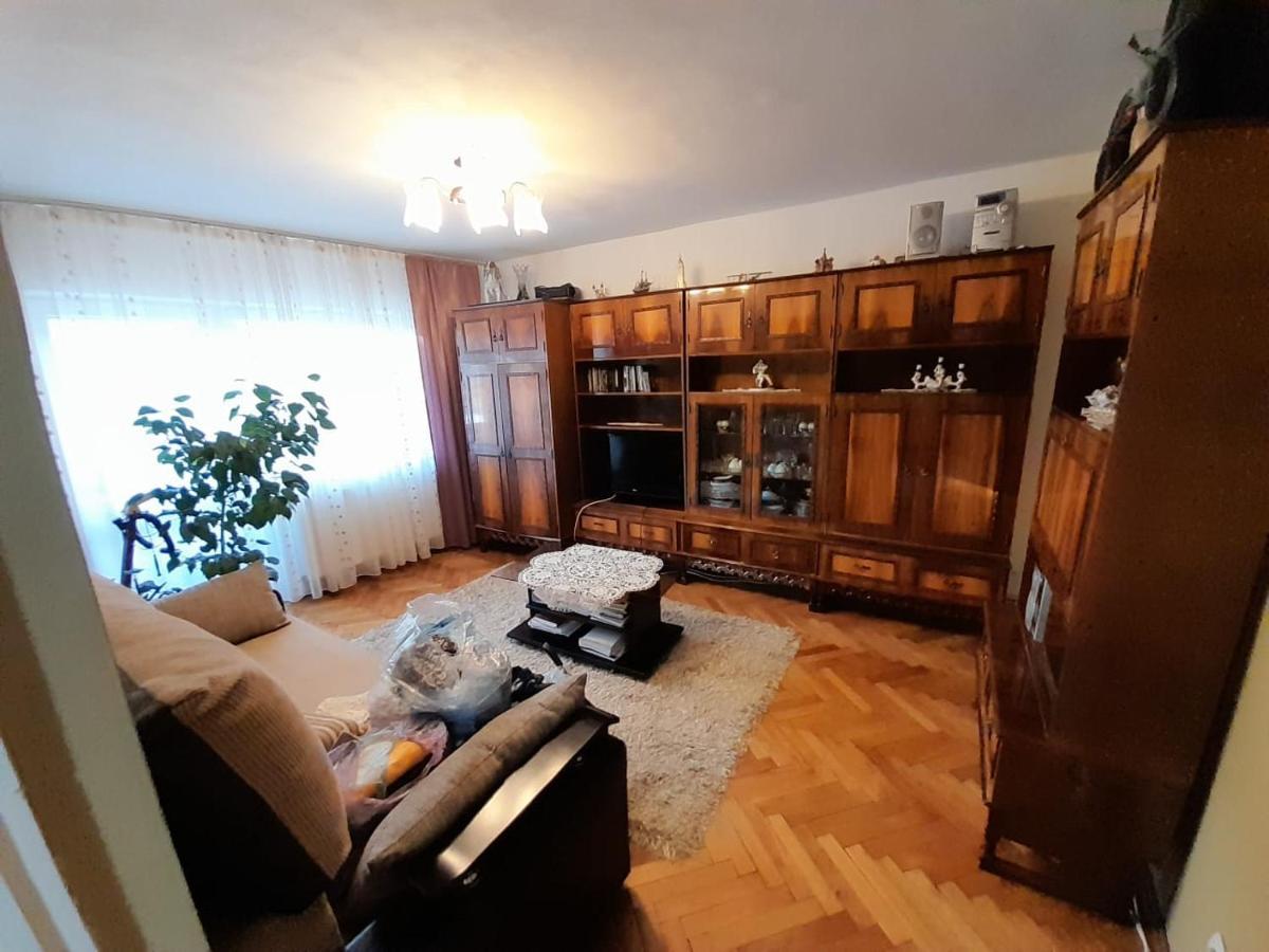Apartament Straja - Lupeni  外观 照片