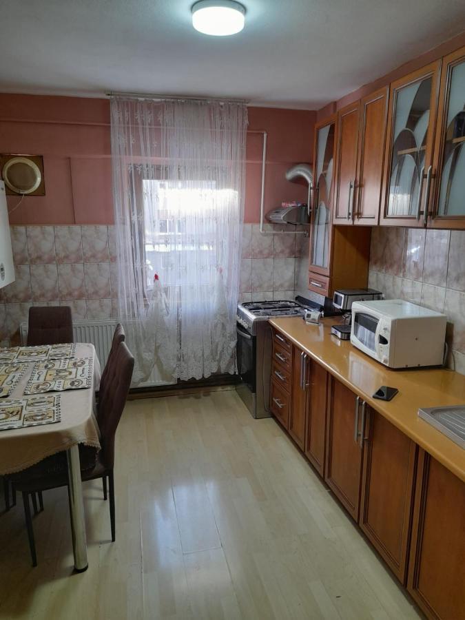 Apartament Straja - Lupeni  外观 照片