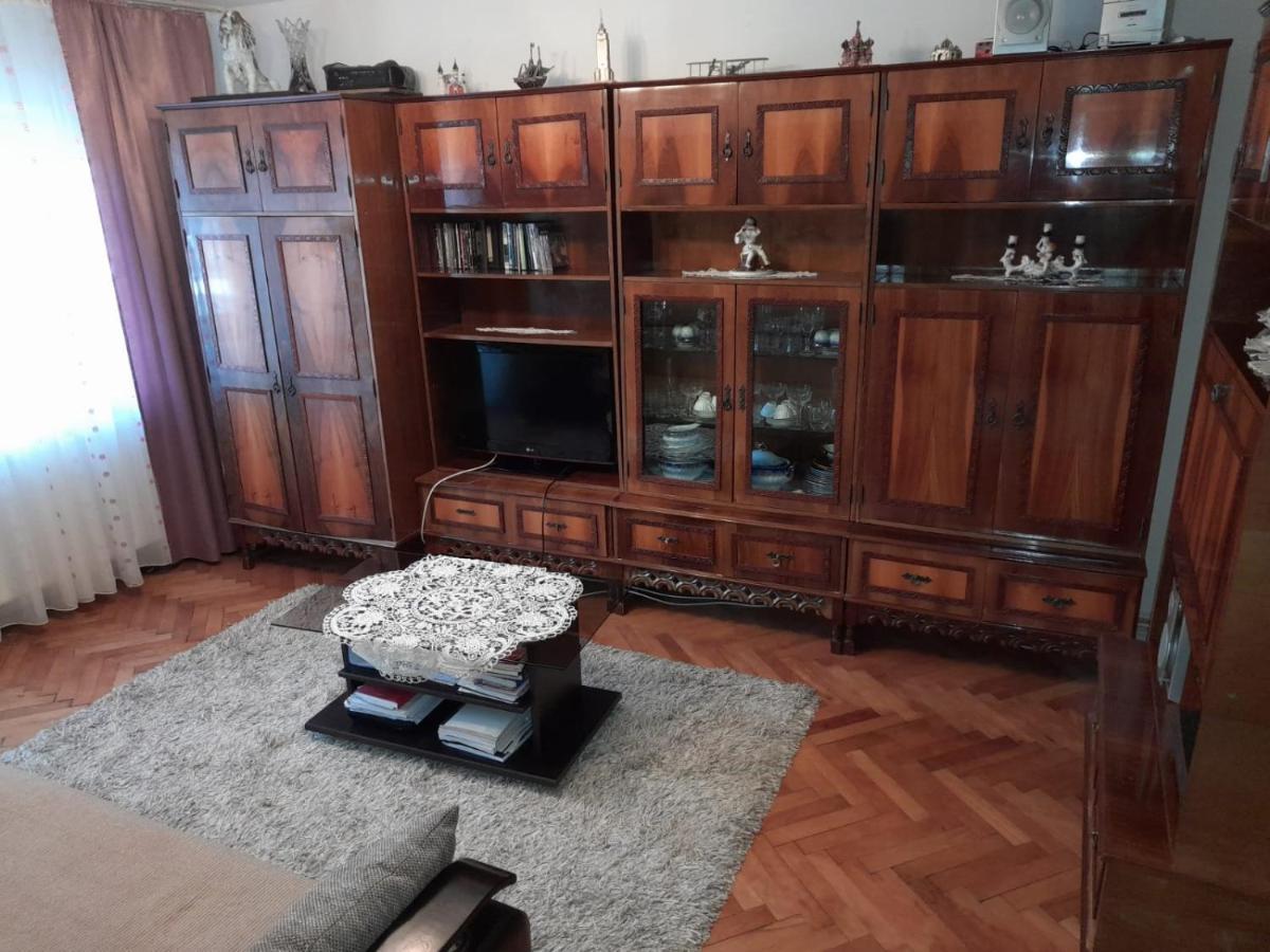 Apartament Straja - Lupeni  外观 照片