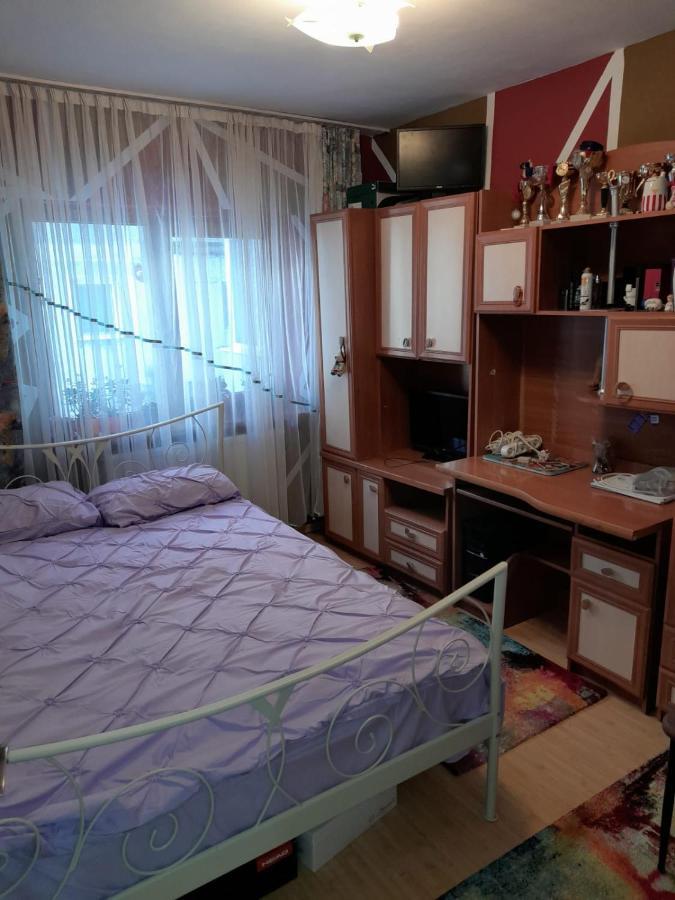 Apartament Straja - Lupeni  外观 照片