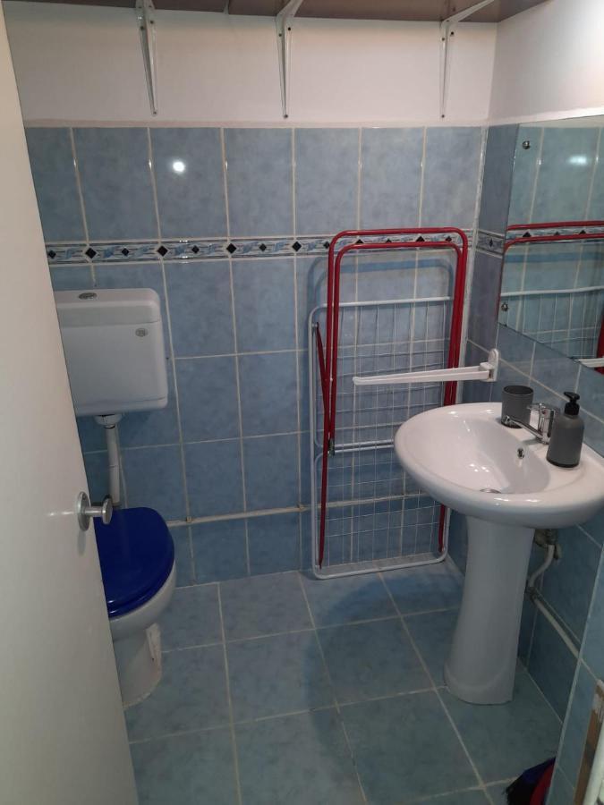 Apartament Straja - Lupeni  外观 照片