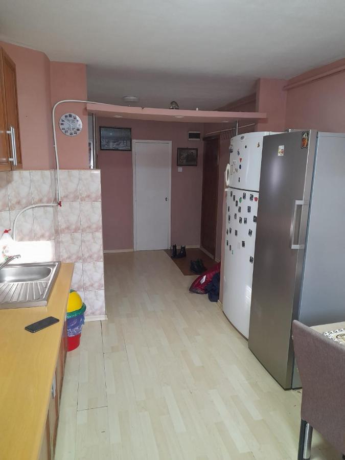 Apartament Straja - Lupeni  外观 照片