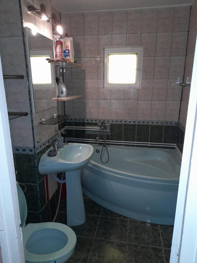 Apartament Straja - Lupeni  外观 照片