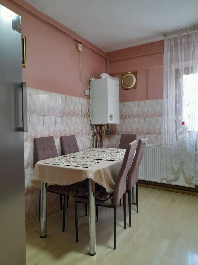 Apartament Straja - Lupeni  外观 照片